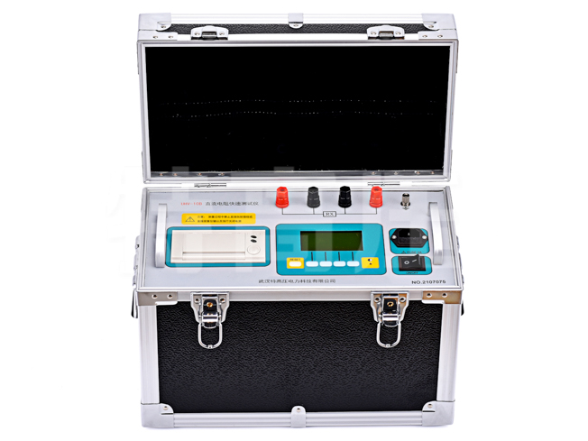 UHV-10B 直流電阻快速測試儀(10B)
