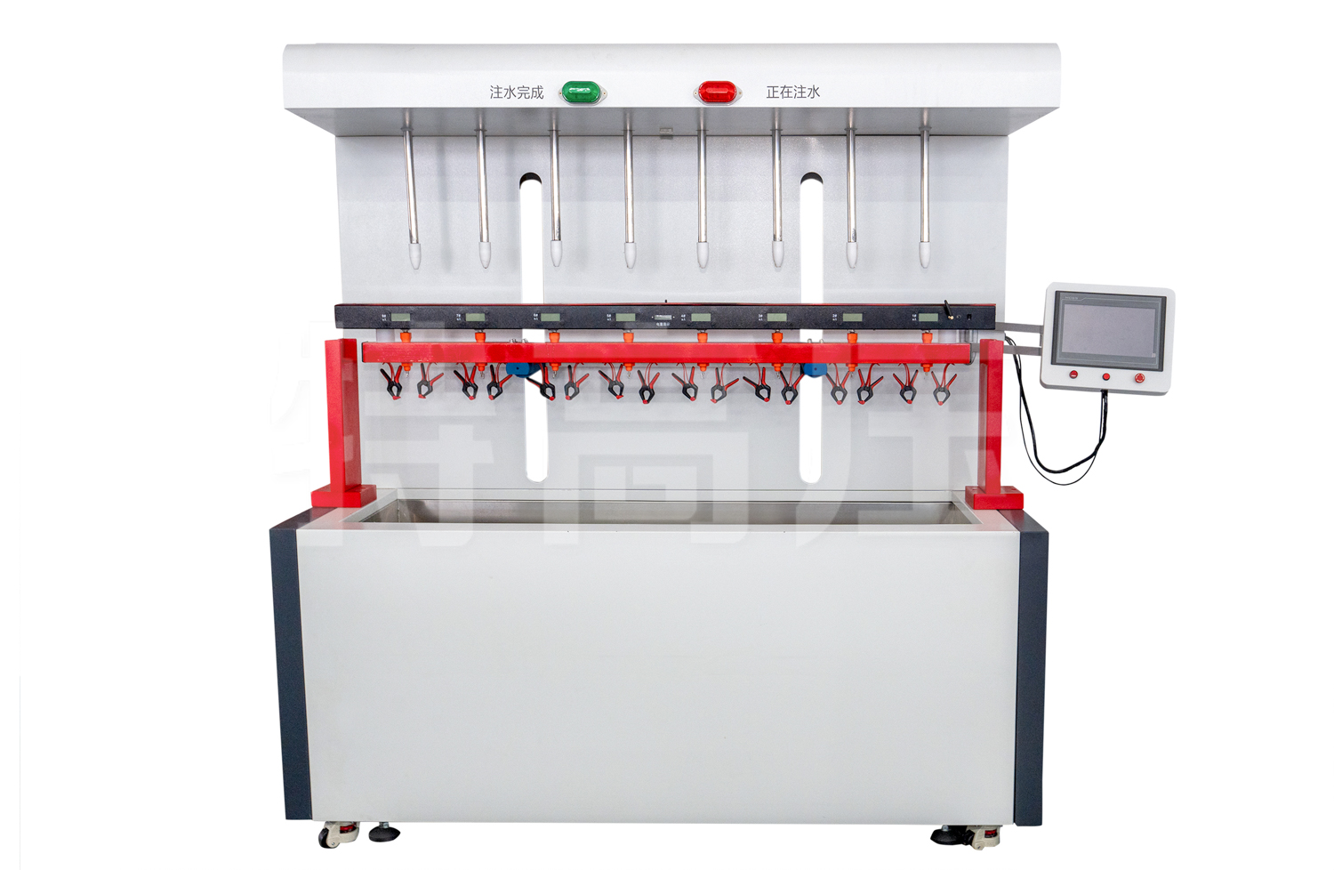 UHV-283 全自動注水絕緣靴(手套)耐壓裝置