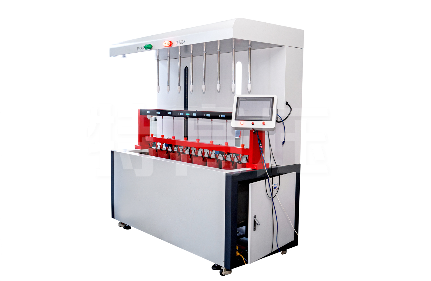 UHV-283 全自動注水絕緣靴(手套)耐壓裝置