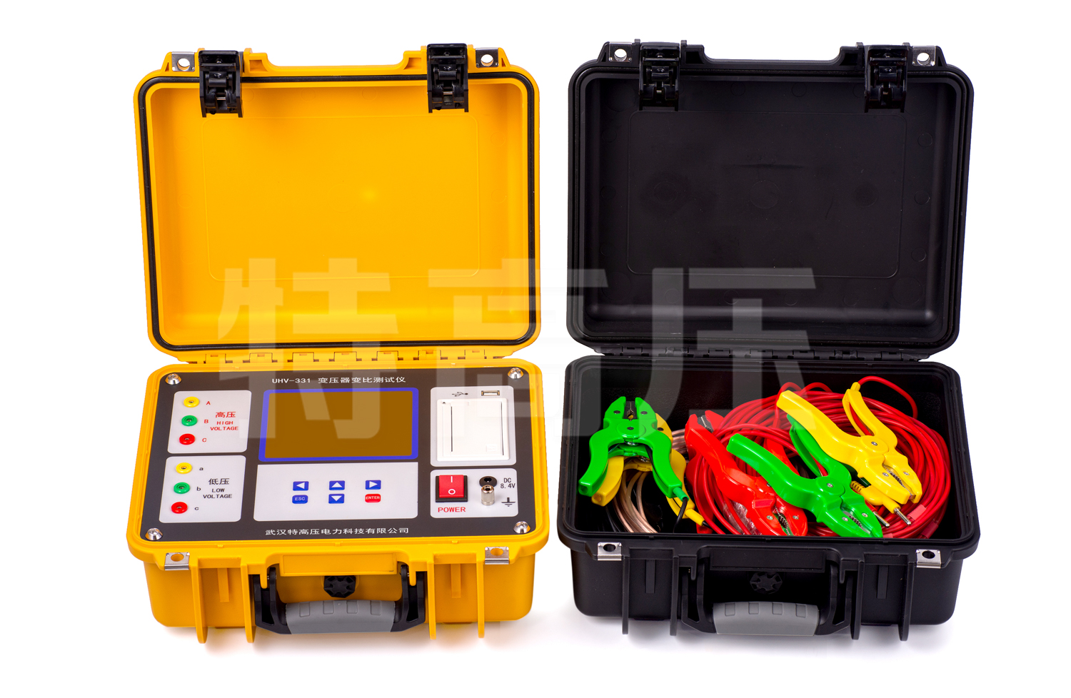 UHV-331 變壓器變比測試儀