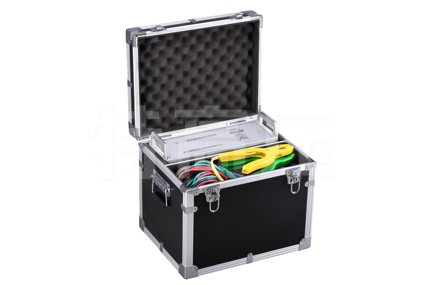 UHV-311 變壓器繞組變形測試儀