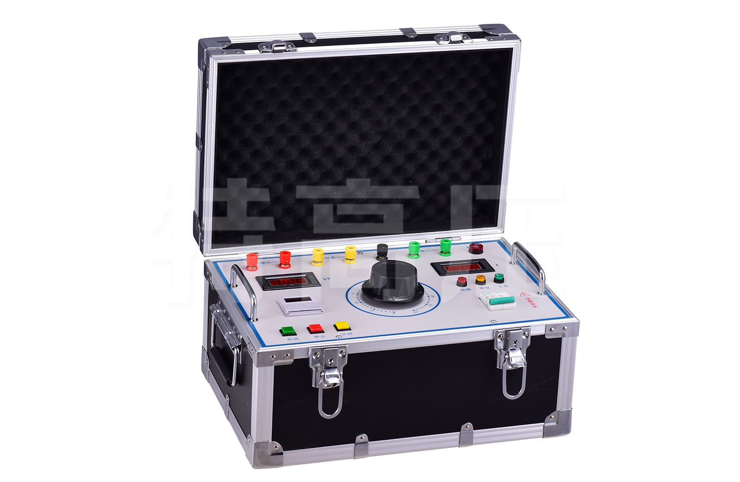 SX系列 試驗變壓器數顯操作箱/臺