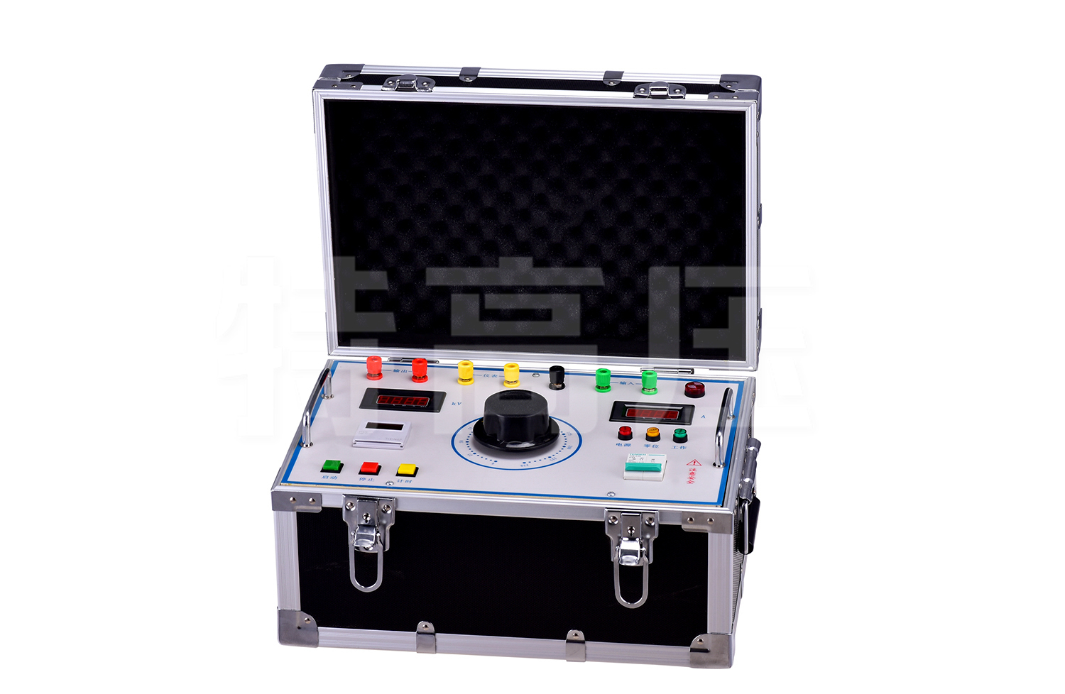 SX系列 試驗變壓器數顯操作箱/臺