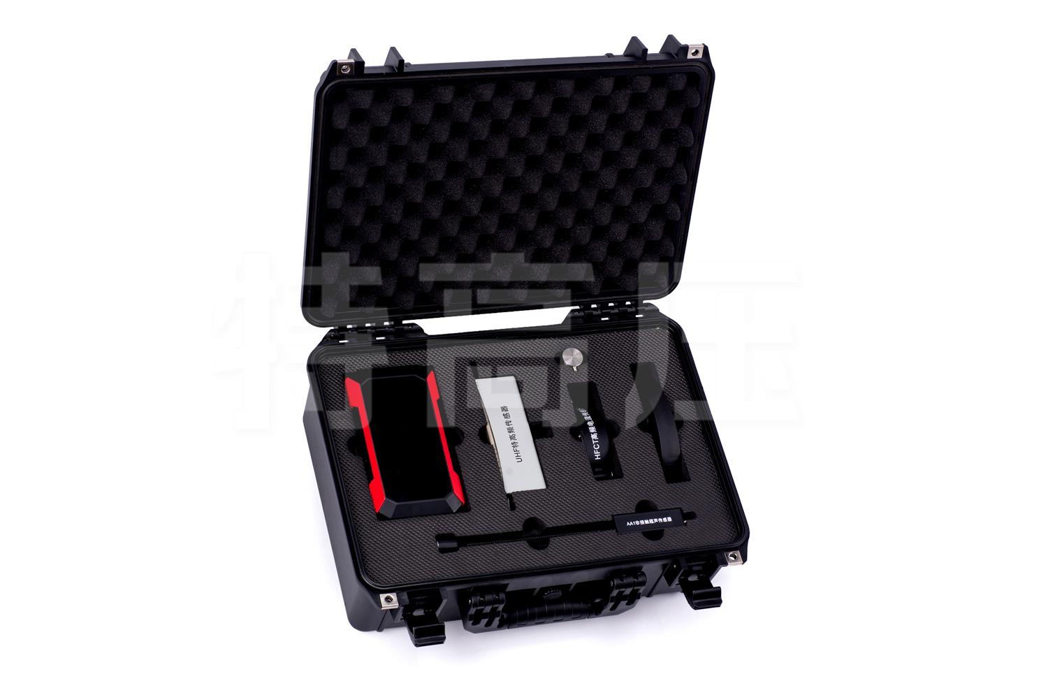 UHV-8003 局部放電巡檢儀