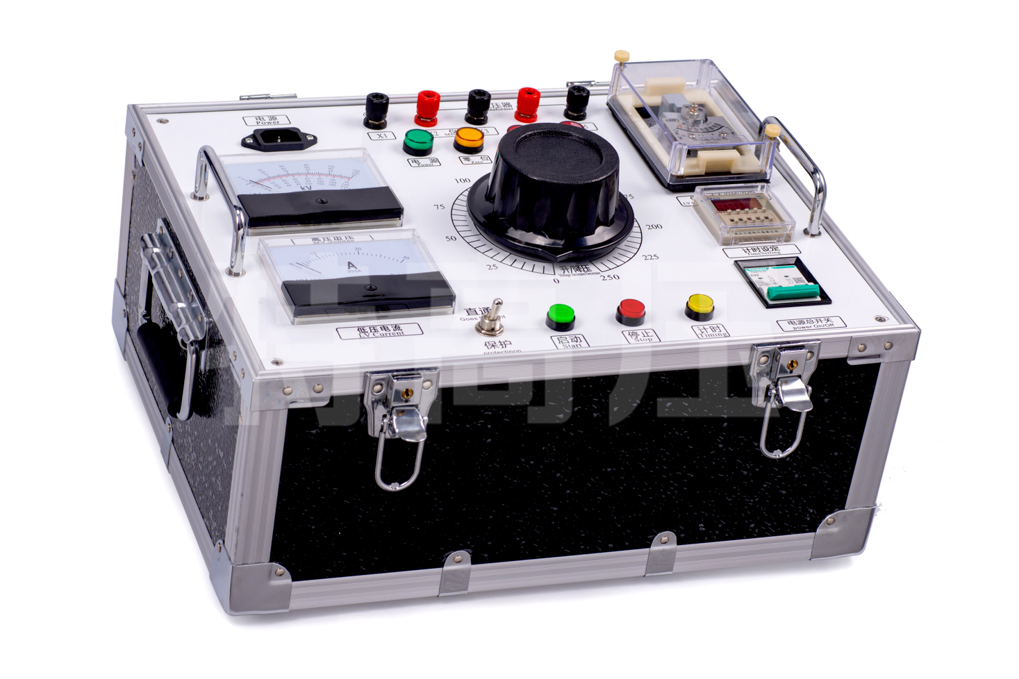 YDJZ 交直流油浸式試驗變壓器