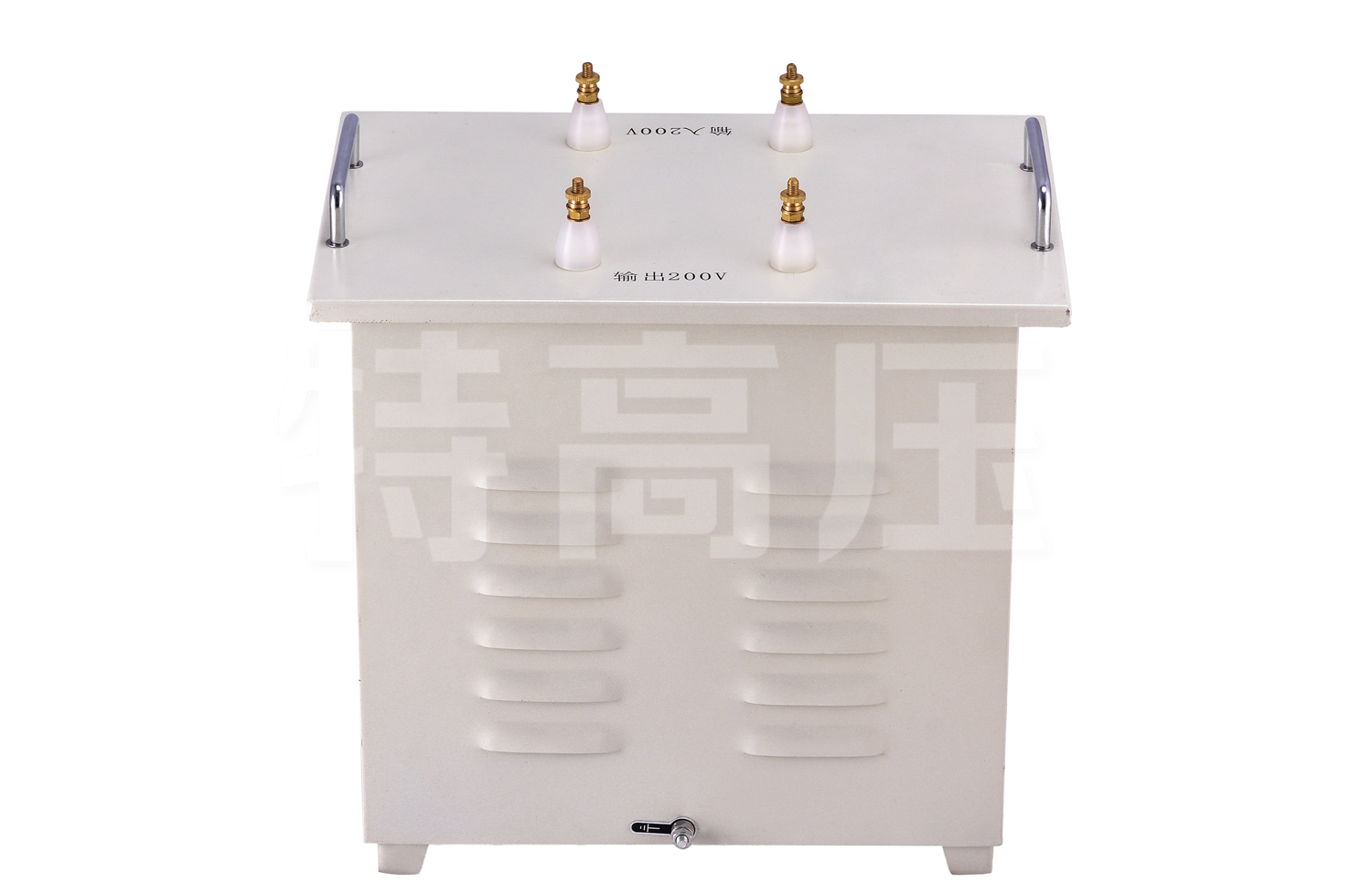 UHV(J) 無局放耐壓試驗裝置