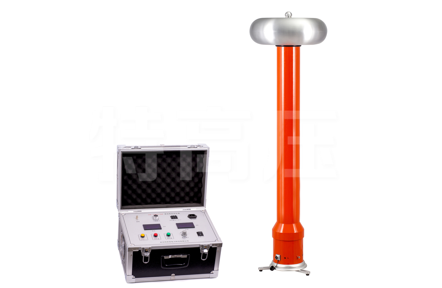 ZGF系列 直流高壓發生器