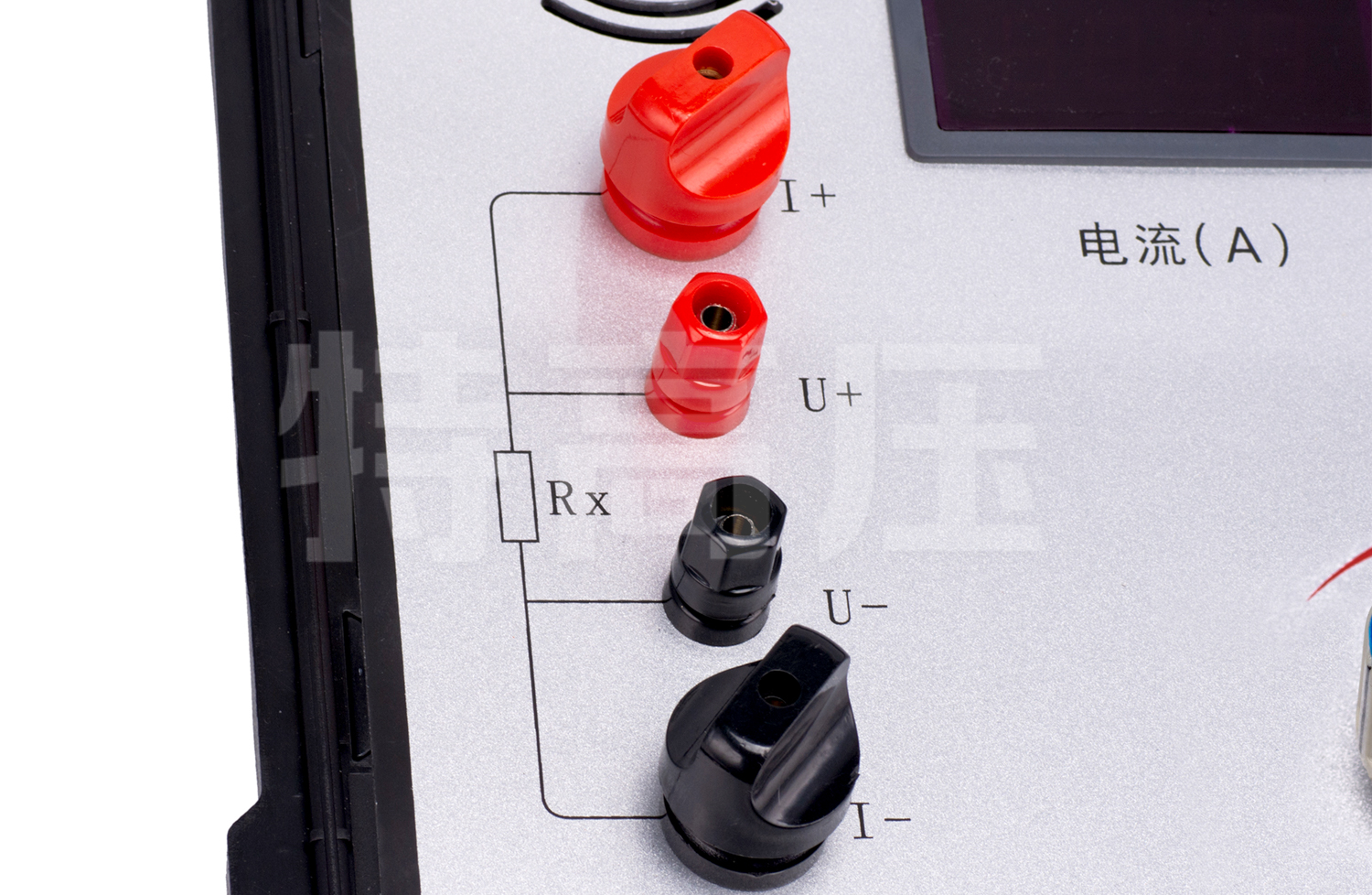 UHV-H100A 回路電阻測試儀