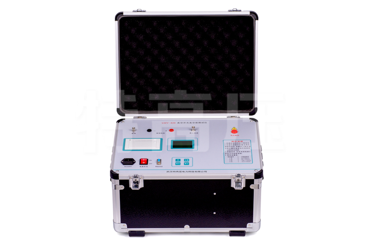 UHV-420 真空開關真空度測試儀