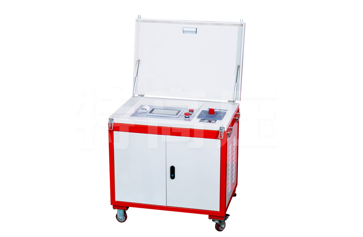 UHV(L) 調(diào)感式變頻串聯(lián)諧振耐壓裝置