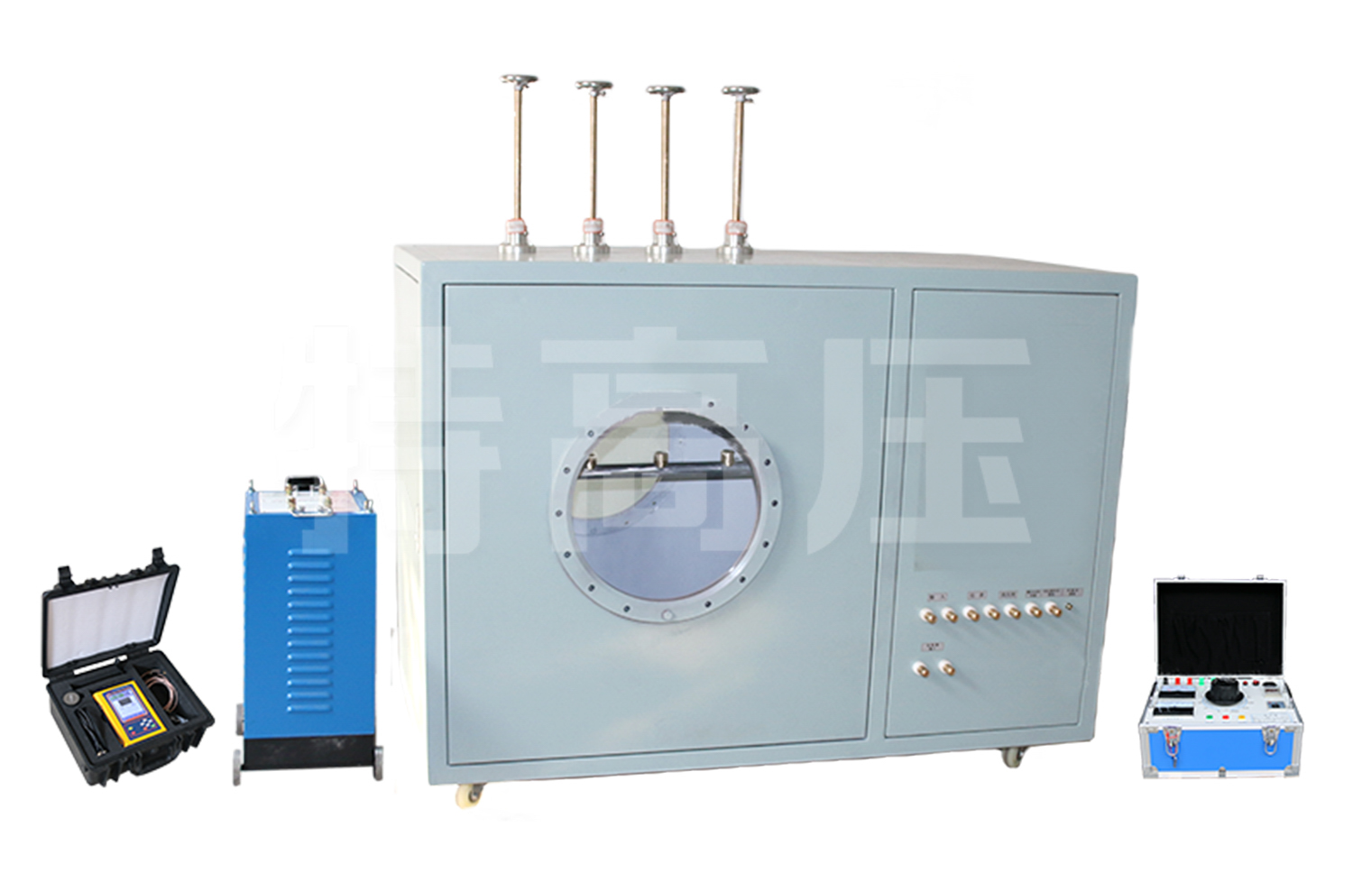 UHVKW系列 開關柜無局放模擬試驗裝置
