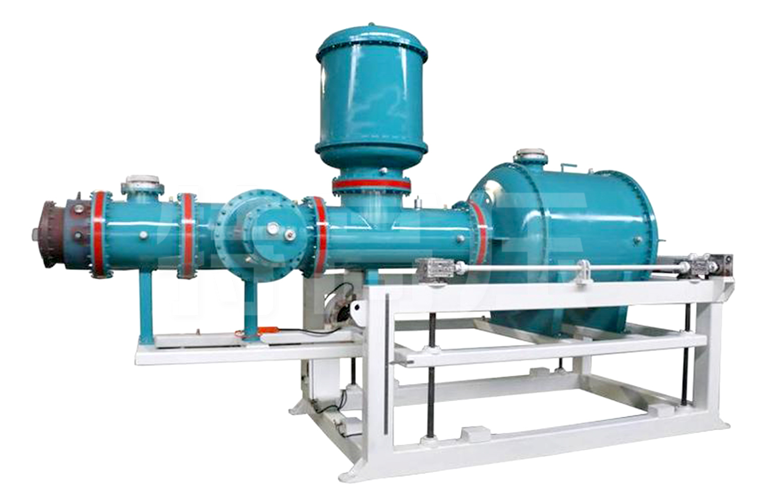 UHVIW系列 GIS無局放故障模擬試驗(yàn)裝置