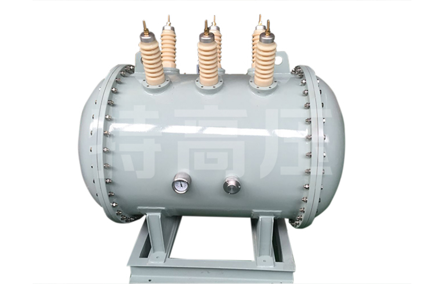 YDQW系列 充氣式無局放試驗變壓器