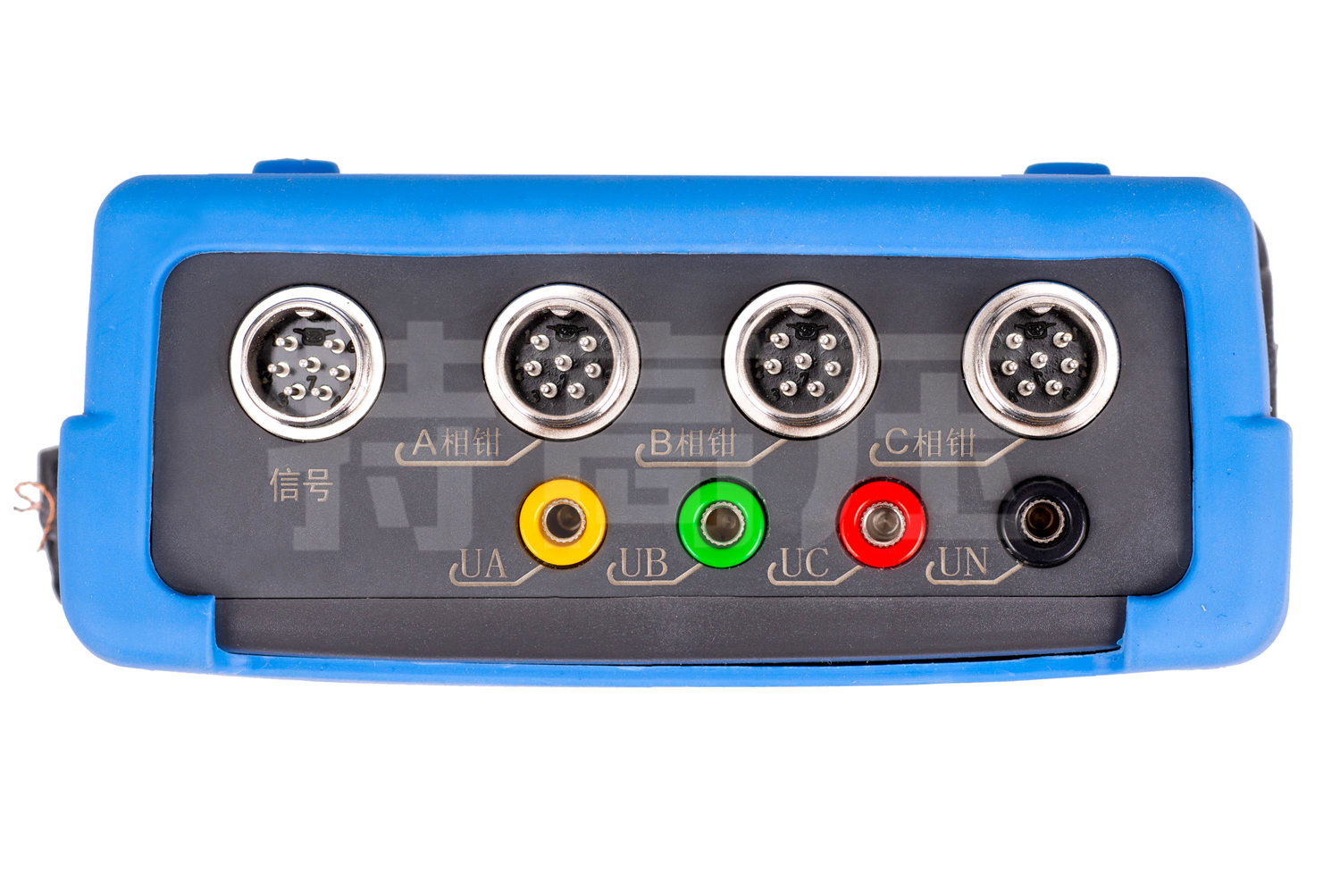 SMG7000 便攜式三相電能質(zhì)量分析儀