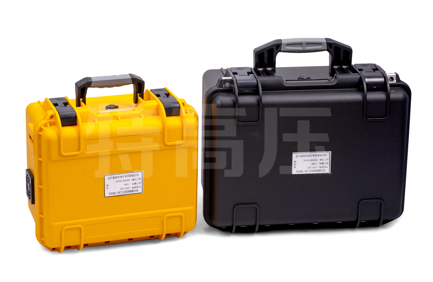 UHV-323 變壓器二合一綜合測試儀