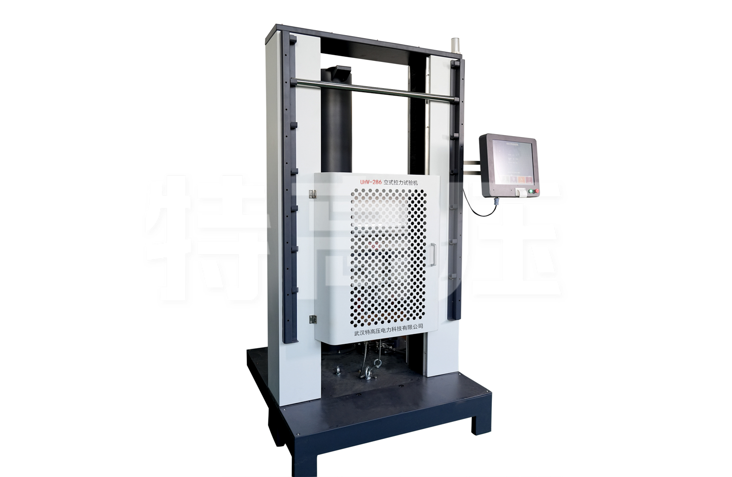 UHV-286 立式拉力試驗機