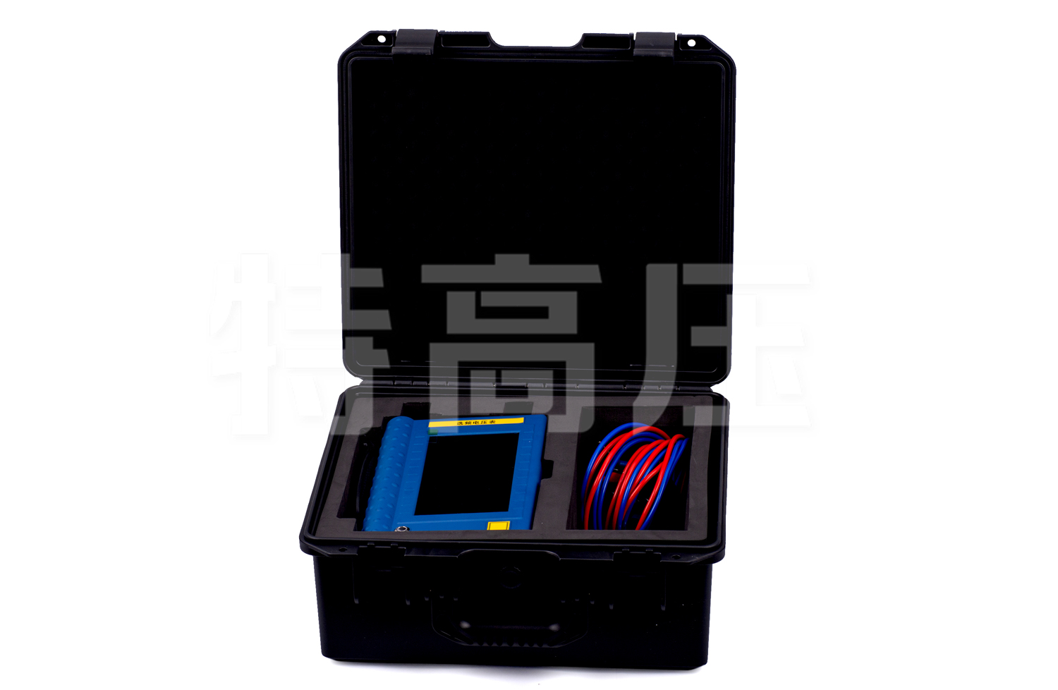 UHV-803 大型地網接地電阻測試儀