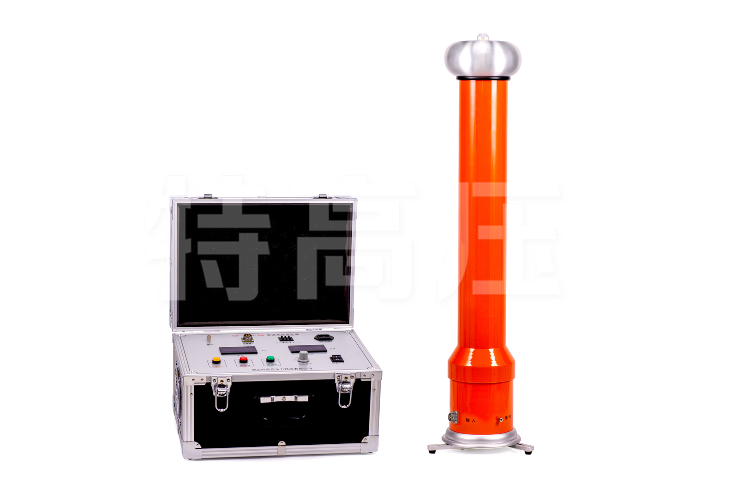 ZGF系列 直流高壓發生器