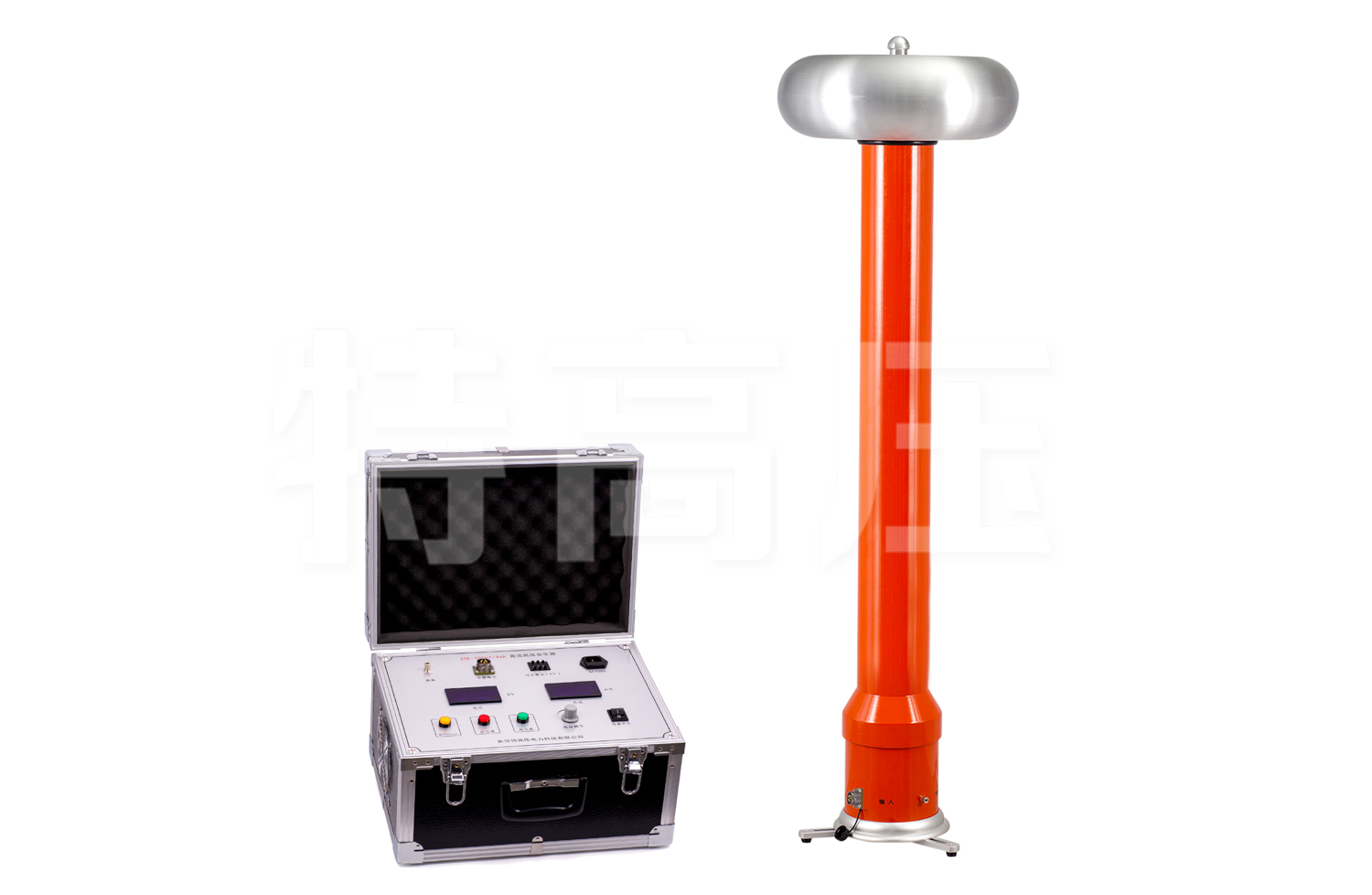 ZGF系列 直流高壓發生器