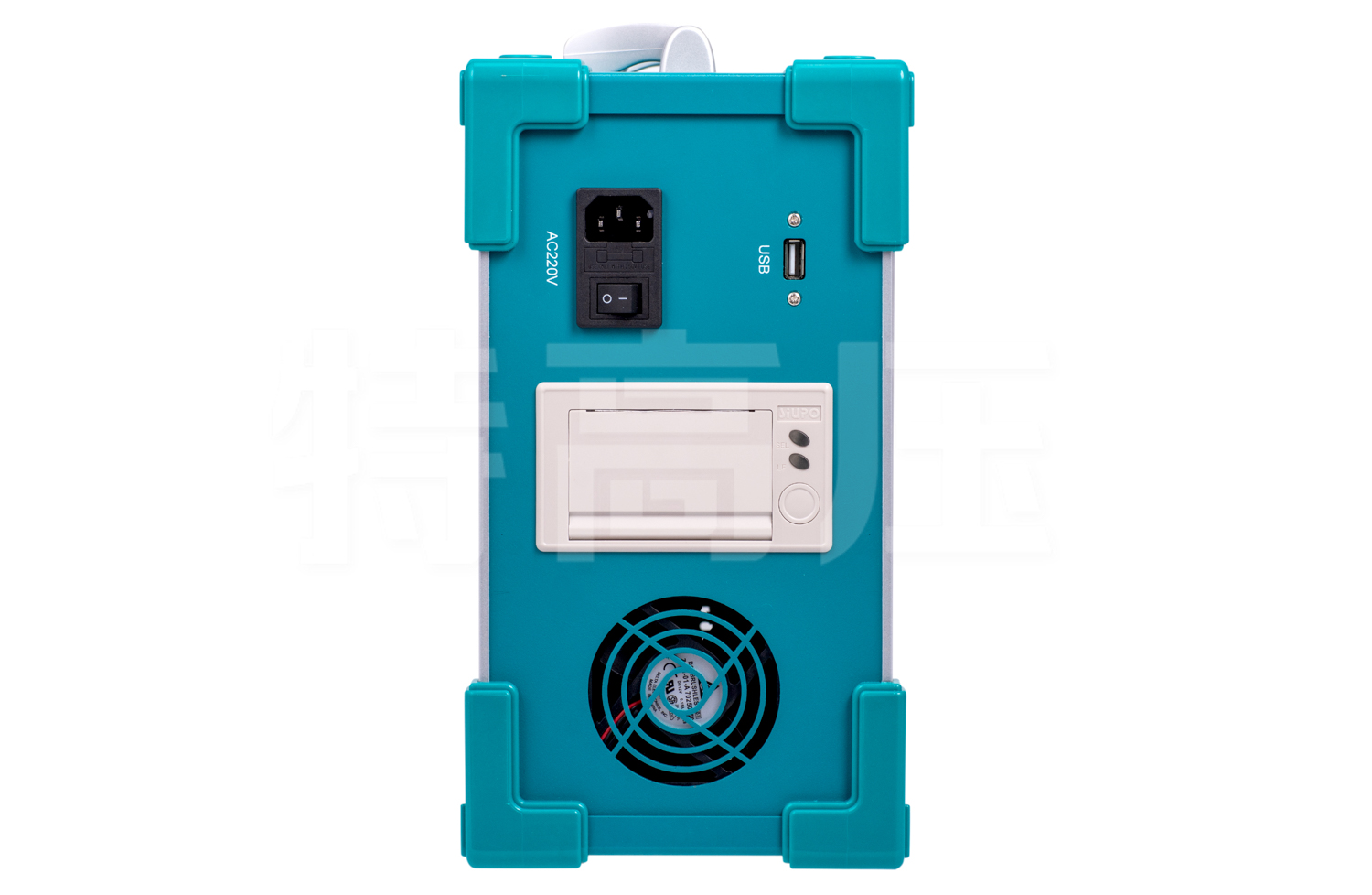 UHV-301 變頻互感器伏安特性綜合測試儀