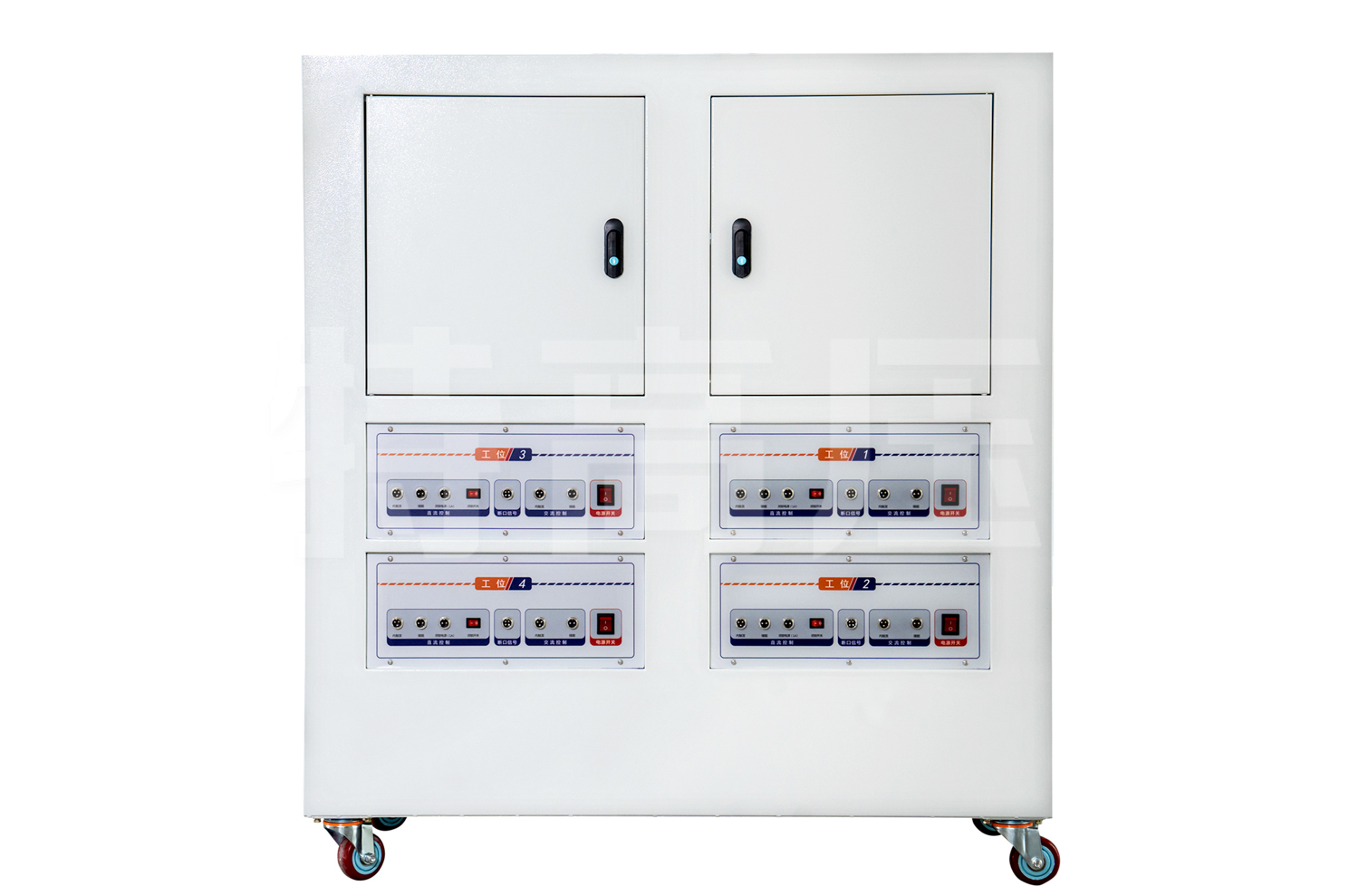 UHV-409 高壓開(kāi)關(guān)機(jī)械特性磨合裝置