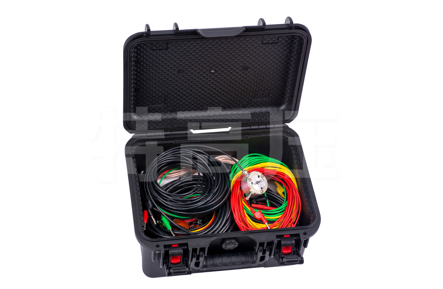 UHV(T)-408 高壓開關特性測試儀