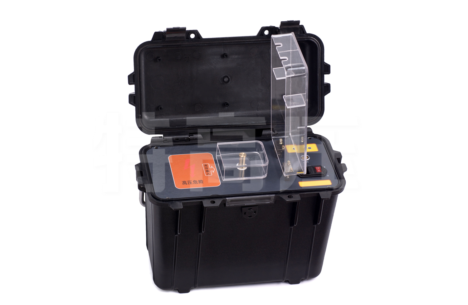 UHV-504 智能型電纜故障測試儀