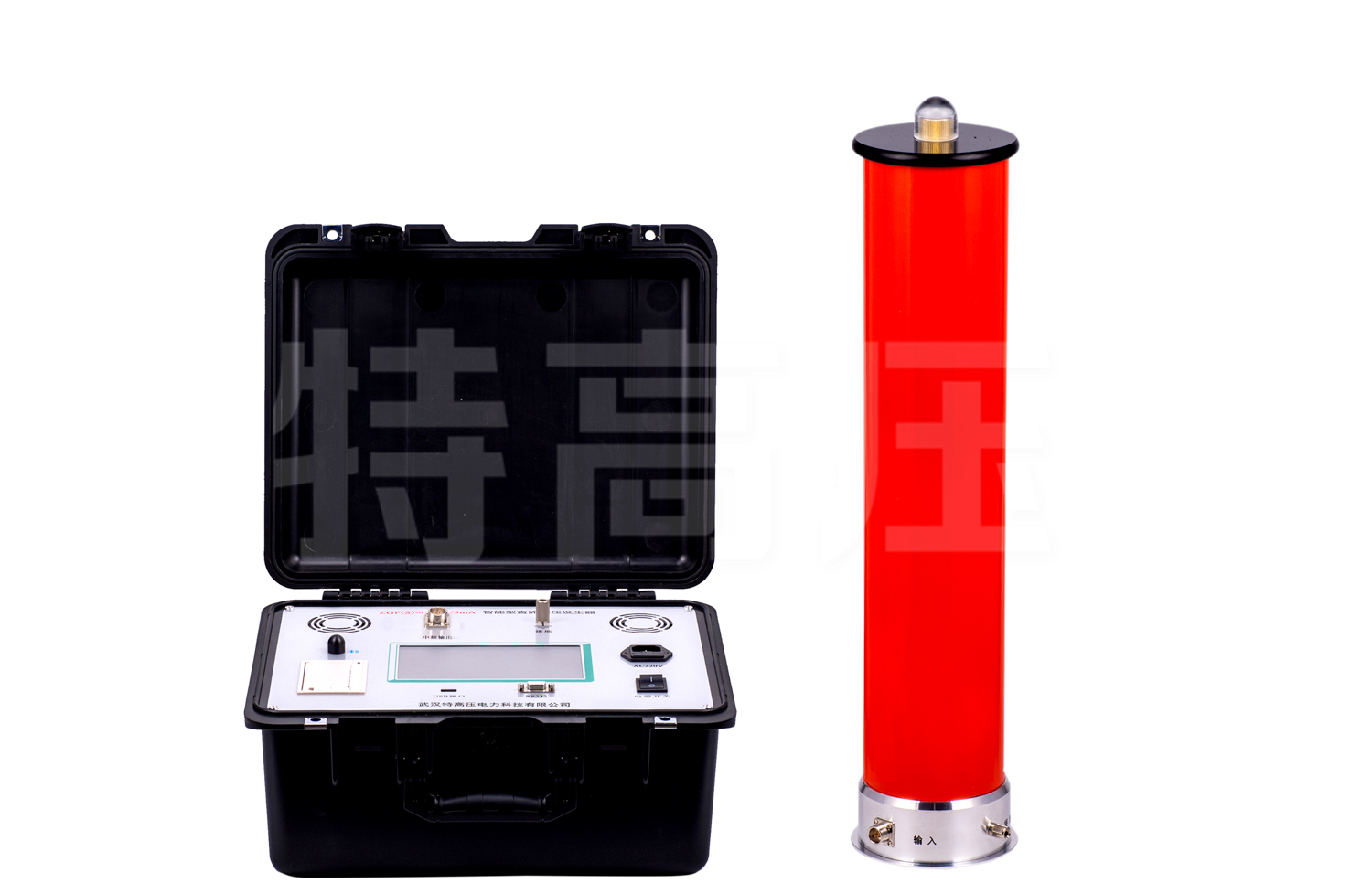 ZGF(S) 智能型直流高壓發生器