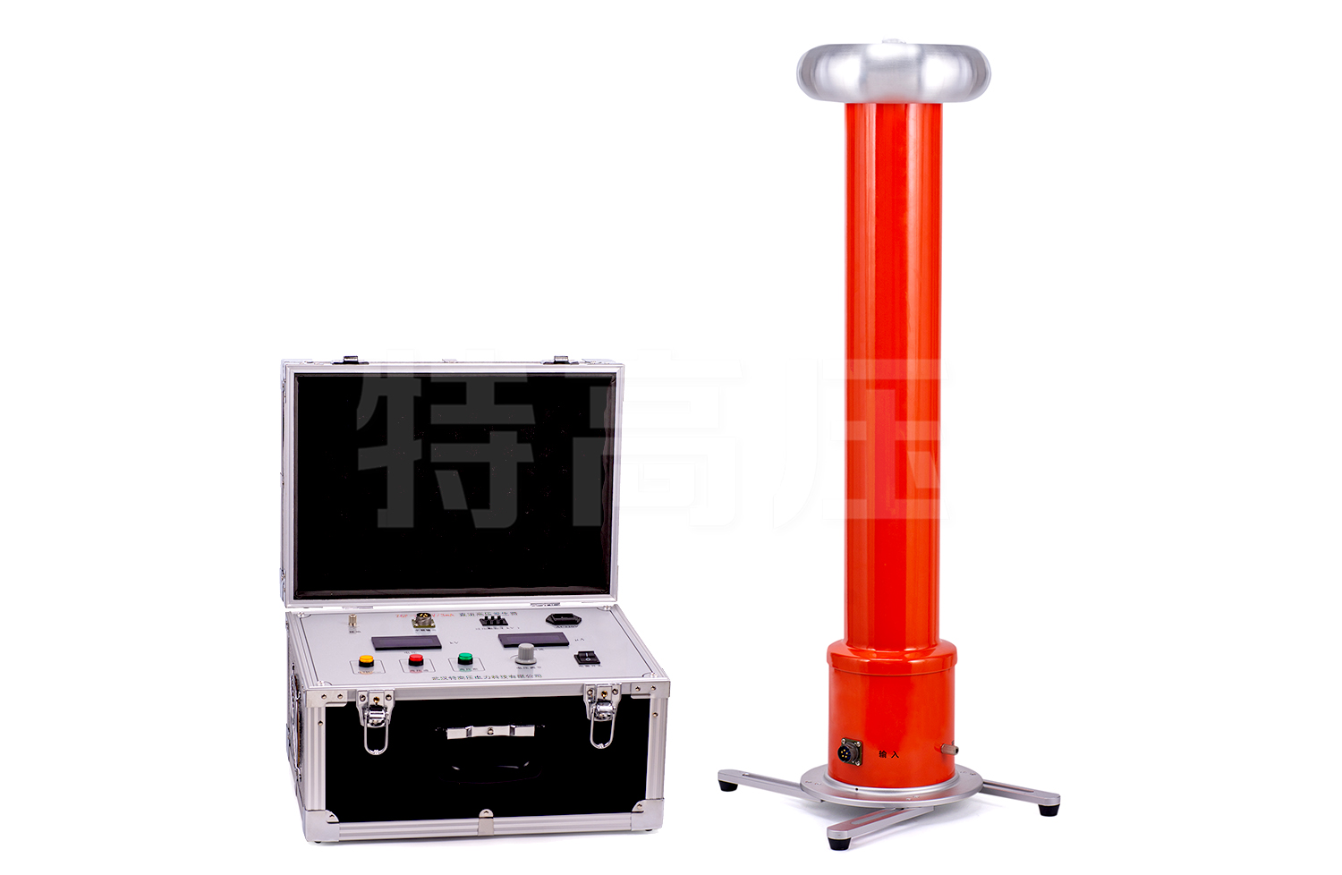 ZGF系列 直流高壓發生器