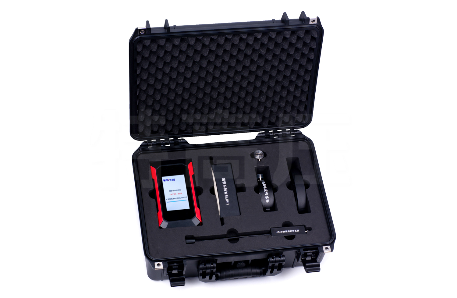 UHV-8003 局部放電巡檢儀