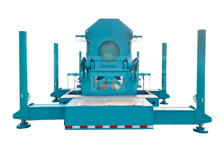 串聯諧振耐壓設備激勵變壓器 串聯諧振耐壓設備激勵變壓器