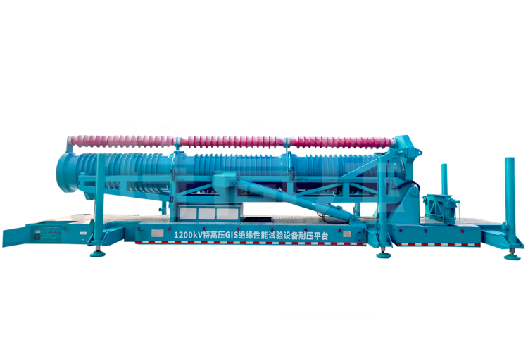 串聯諧振耐壓設備激勵變壓器接線柱 串聯諧振耐壓設備激勵變壓器接線柱