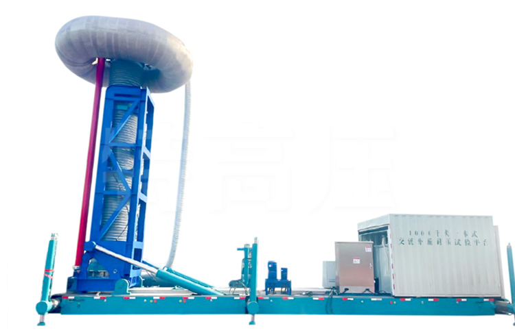 串聯諧振耐壓設備變頻電源顯示屏 串聯諧振耐壓設備變頻電源顯示屏