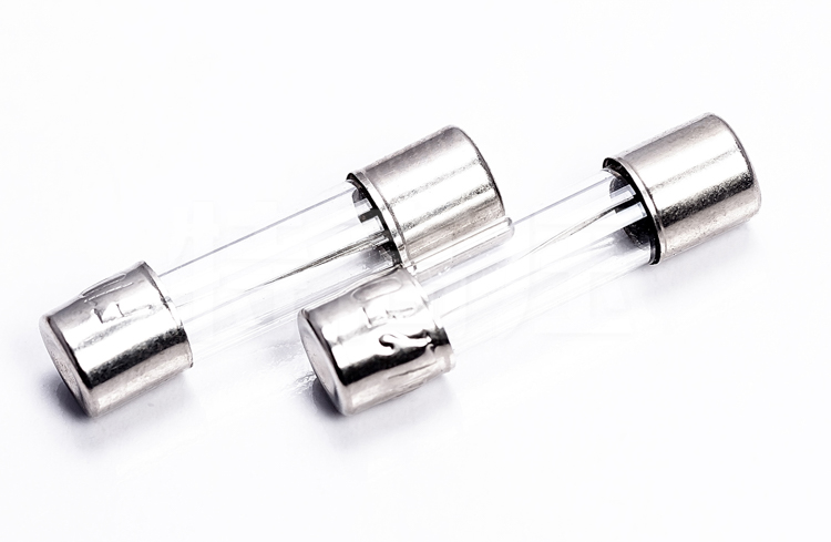 真空度測量儀保險管