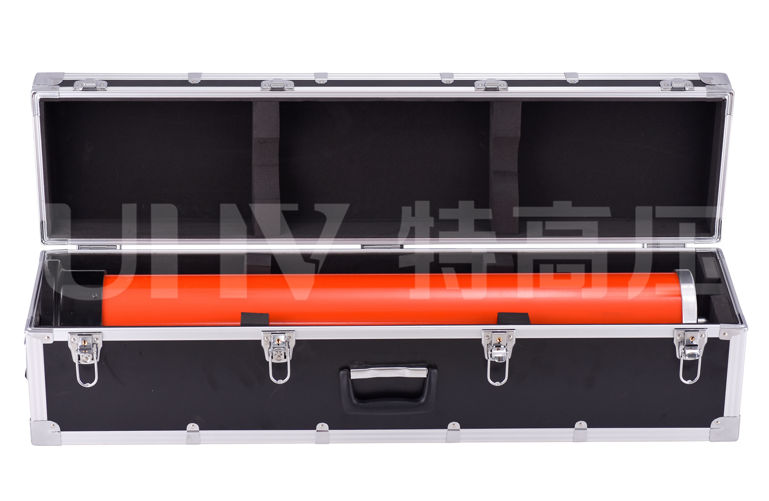 UHV-405kVA/270kV 串聯(lián)諧振方案