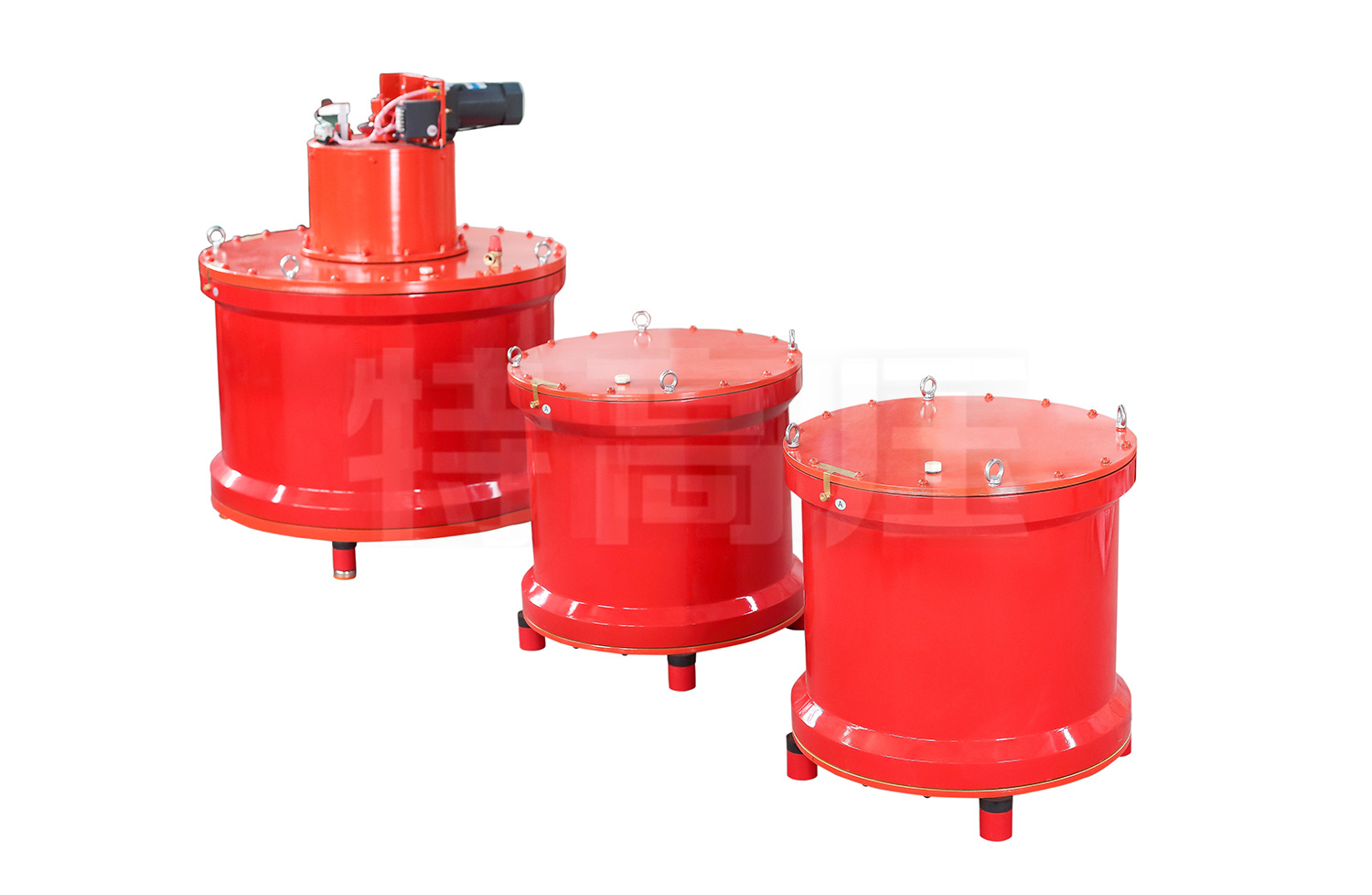 UHV(L) 調感式工頻串聯諧振耐壓裝置