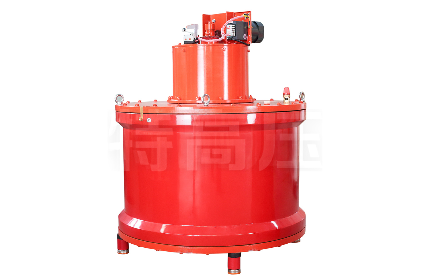 UHV(L) 調感式工頻串聯諧振耐壓裝置