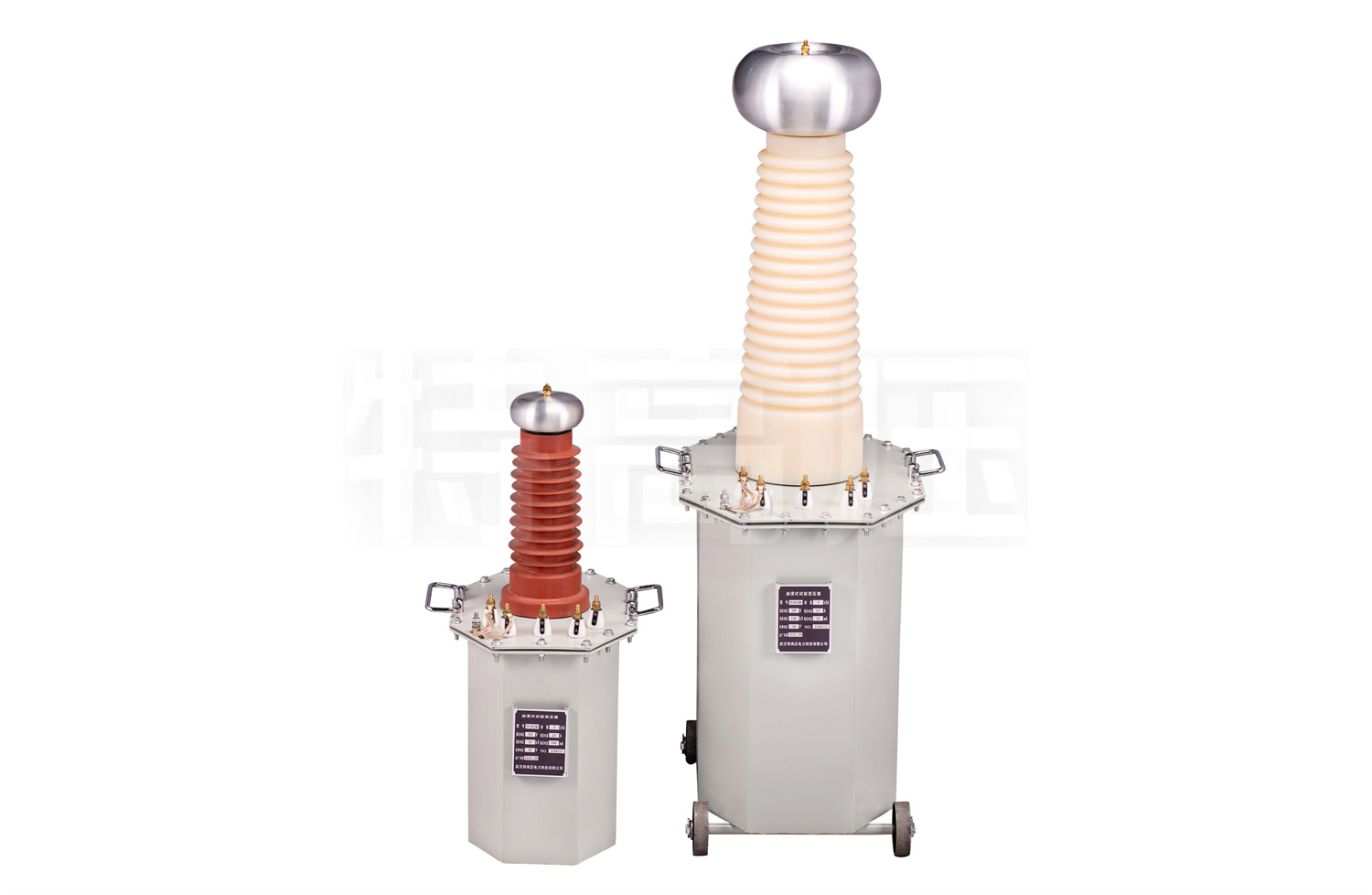 YDJ系列 油浸式試驗變壓器