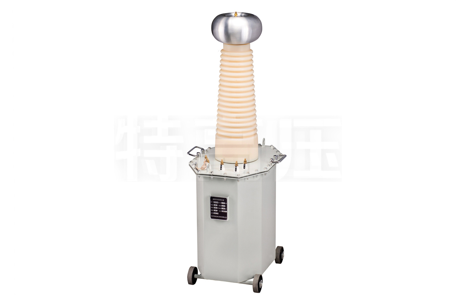 YDJ系列 油浸式試驗變壓器