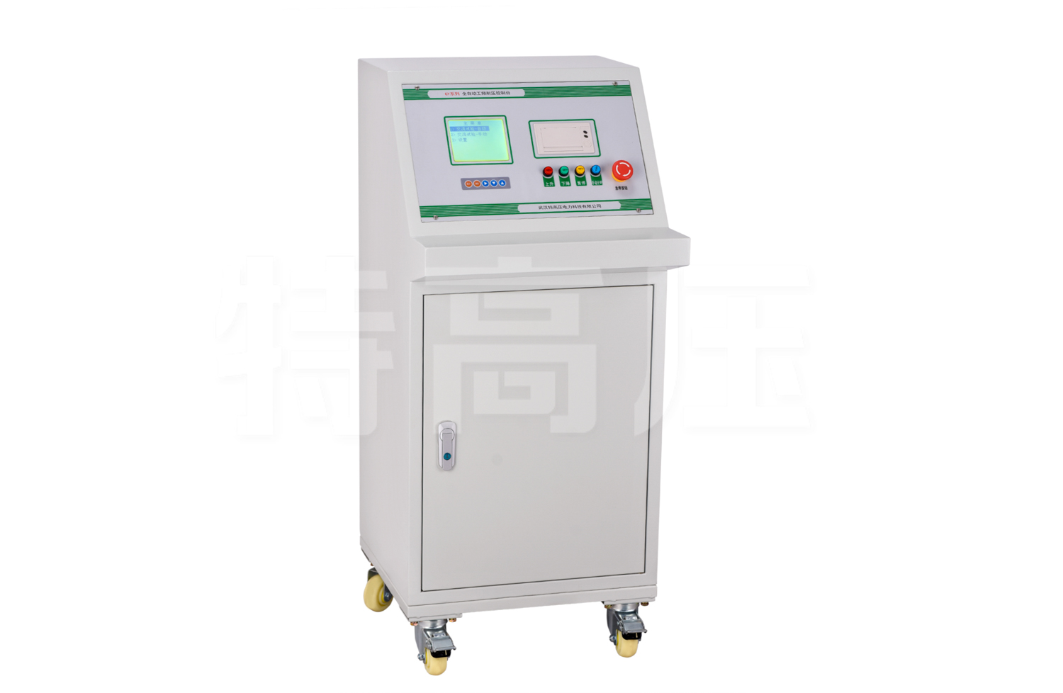 GY系列 全自動工頻耐壓控制臺