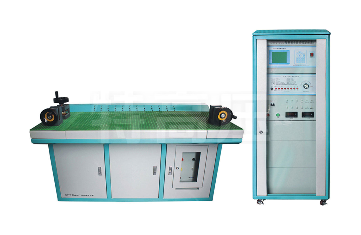 UHV-900 全自動互感器校驗裝置