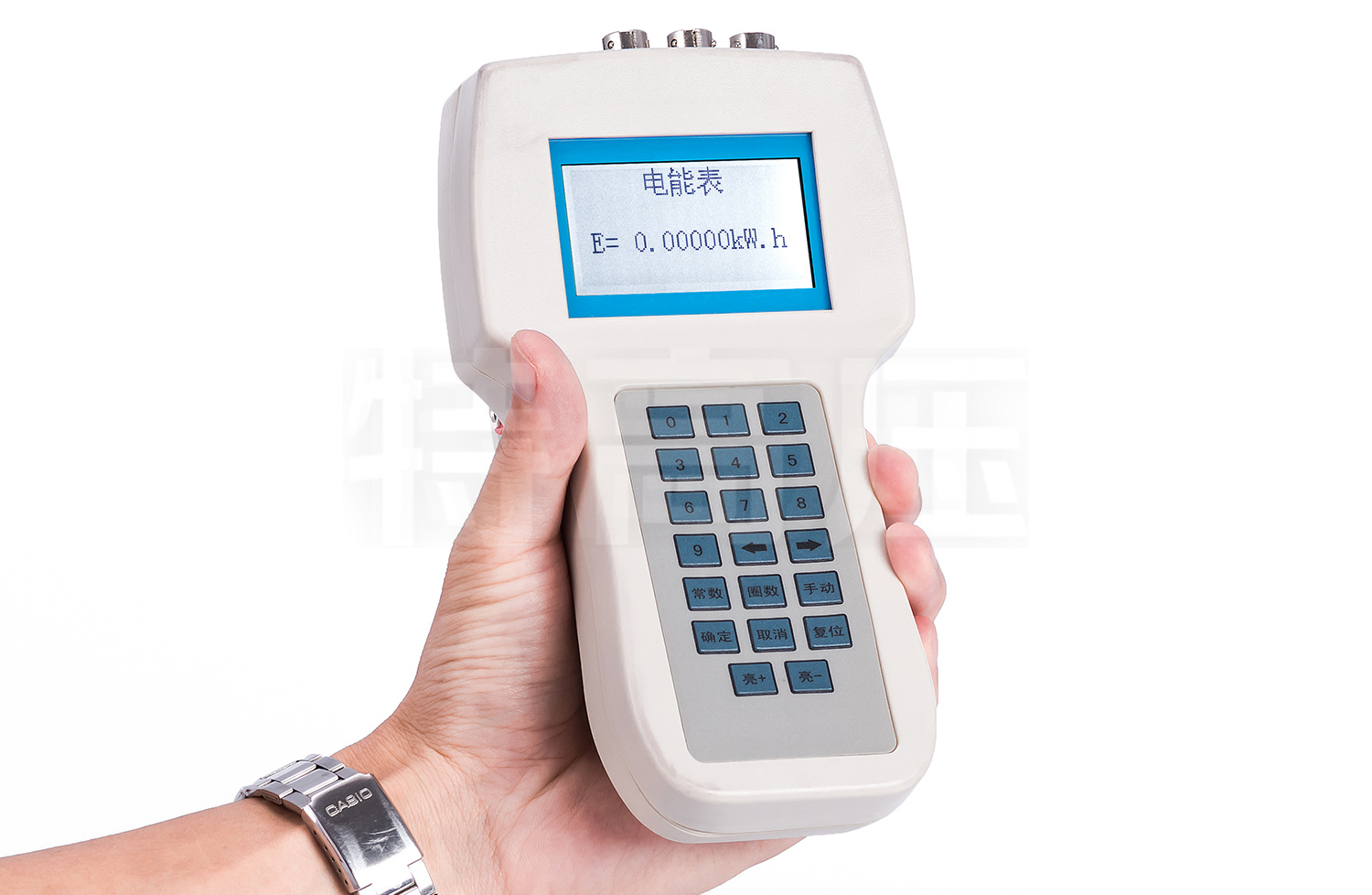 UHV-925 單相電能表現場校驗儀