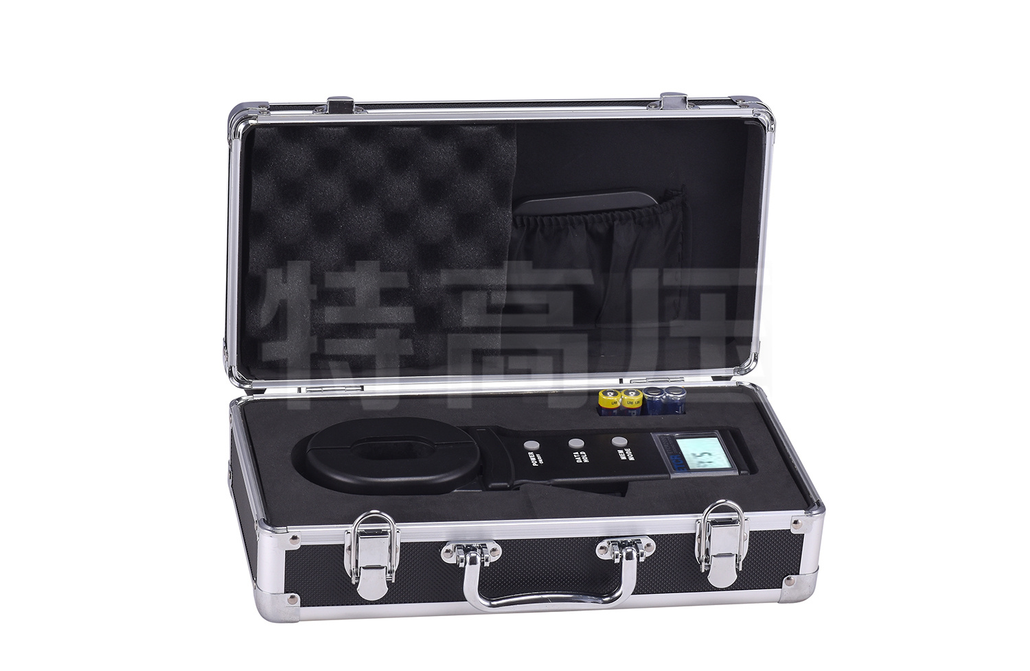 ETCR2000 鉗形接地電阻測試儀