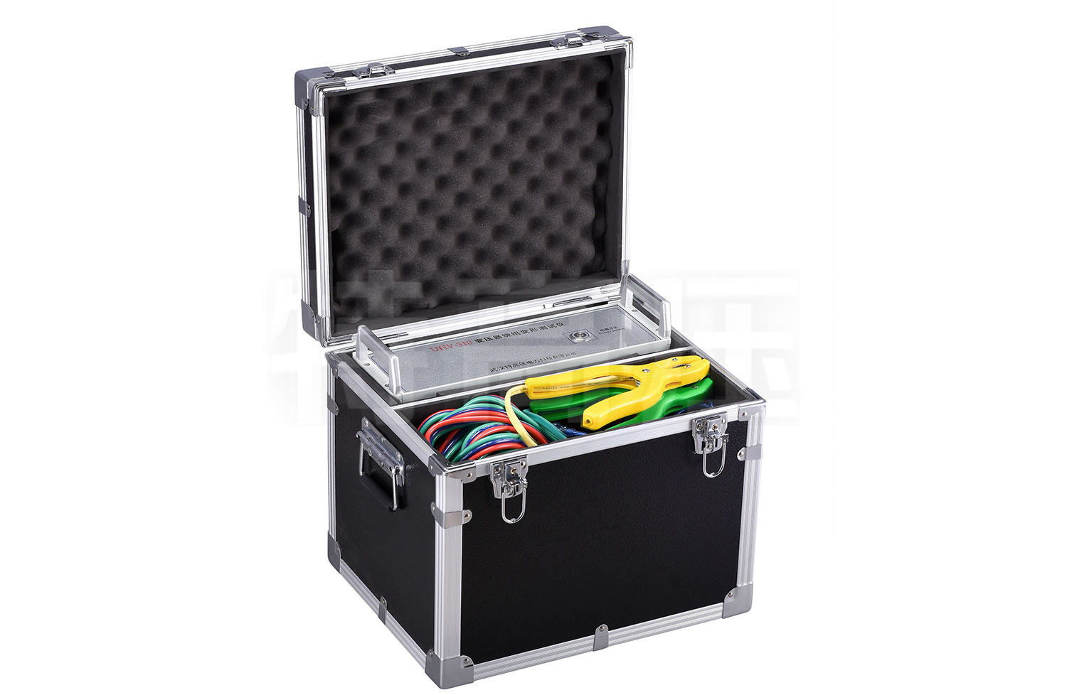 UHV-310 變壓器繞組變形測試儀