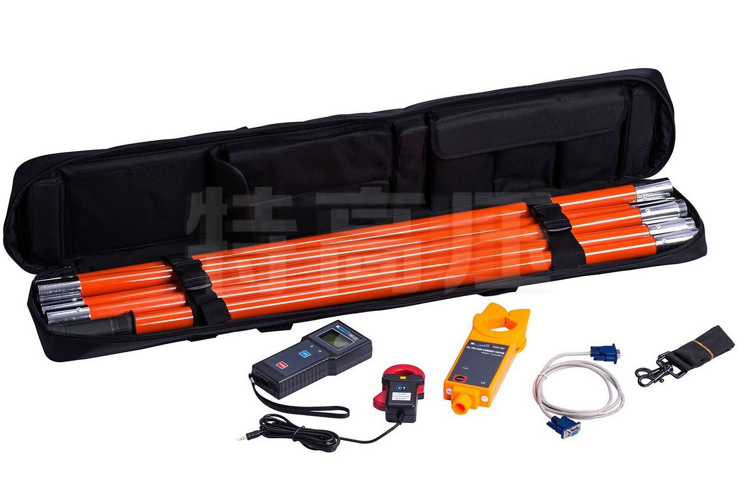 UHV-201 高壓CT變比測試儀(在線)