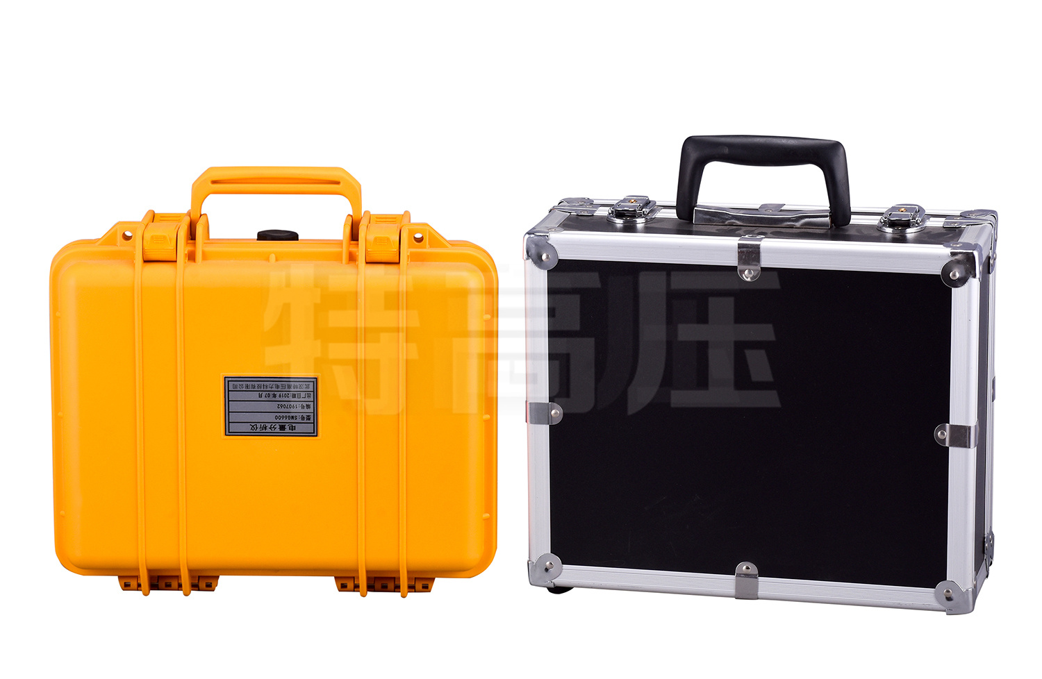 SMG6600 六路差動保護矢量分析儀