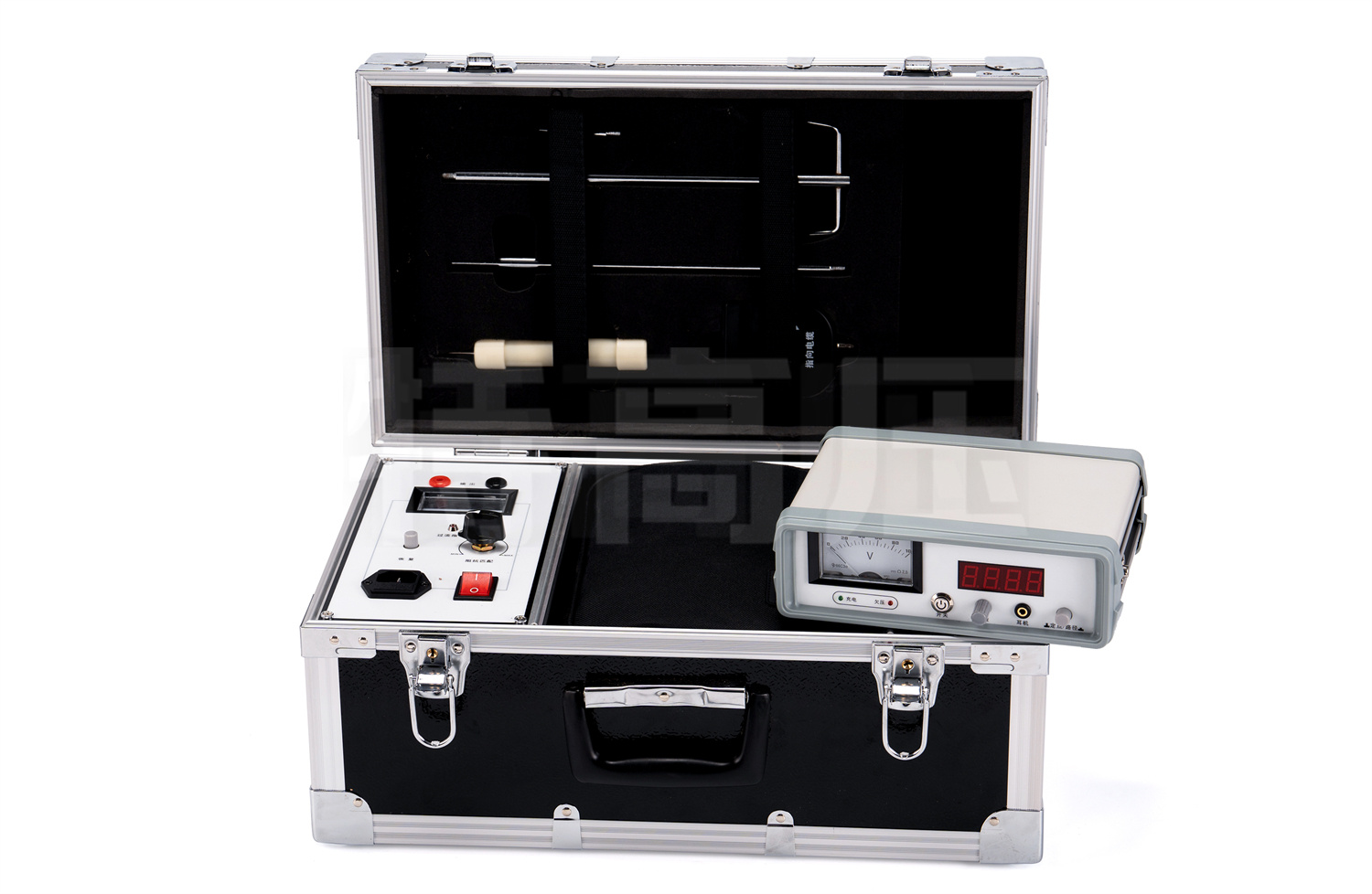 UHV-500 電纜故障測(cè)試儀