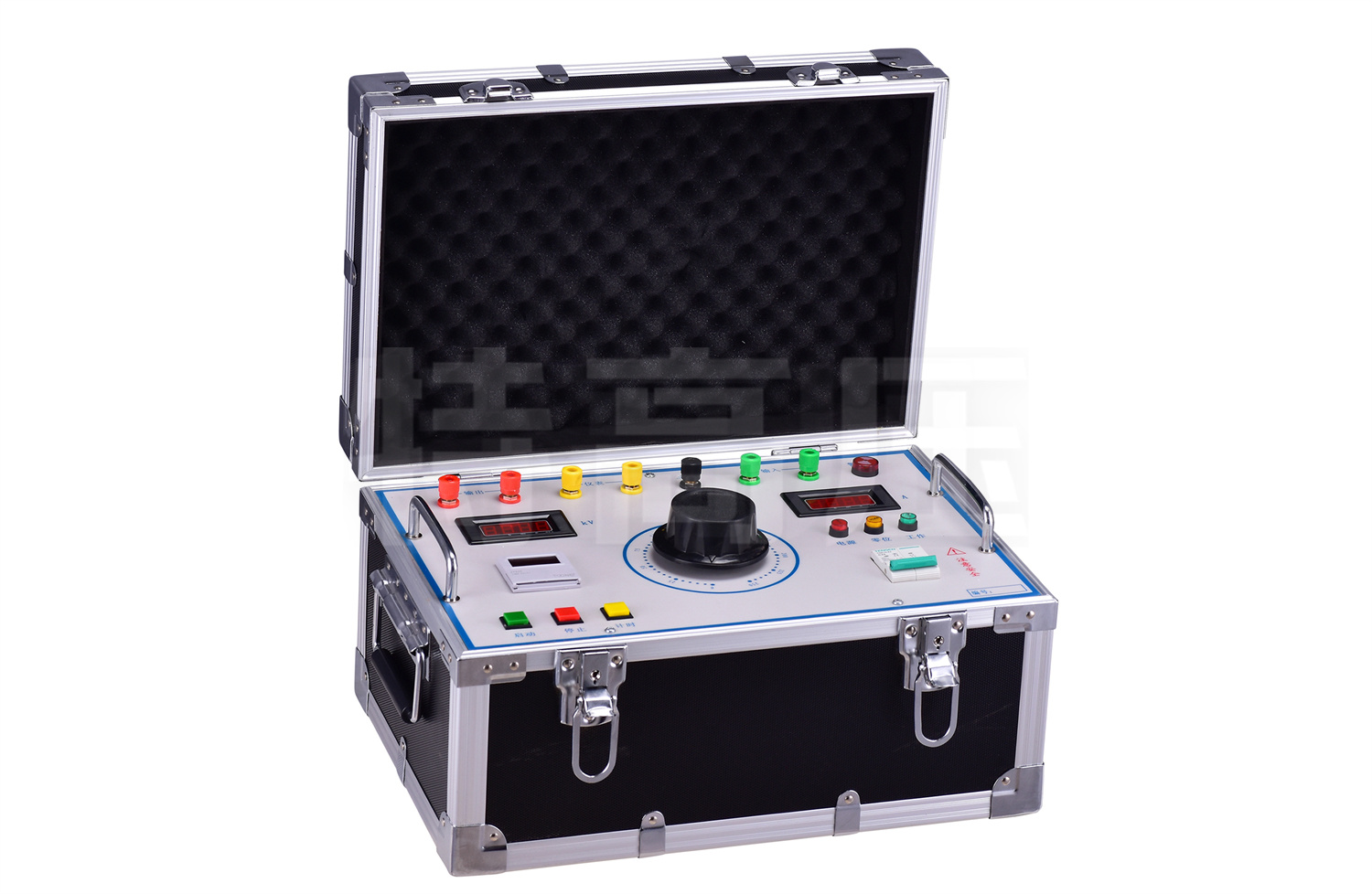 UHV-500 電纜故障測(cè)試儀