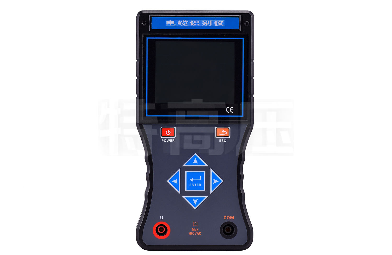 UHV-520 電纜識別儀