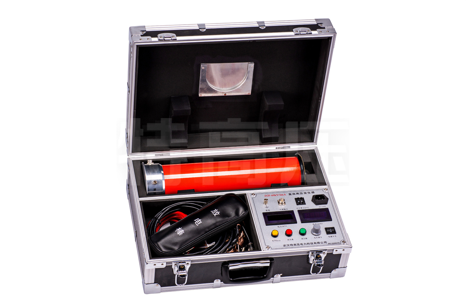 ZGF系列 一體式直流高壓發生器